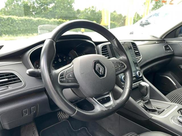 Renault Talisman Estate image 1
