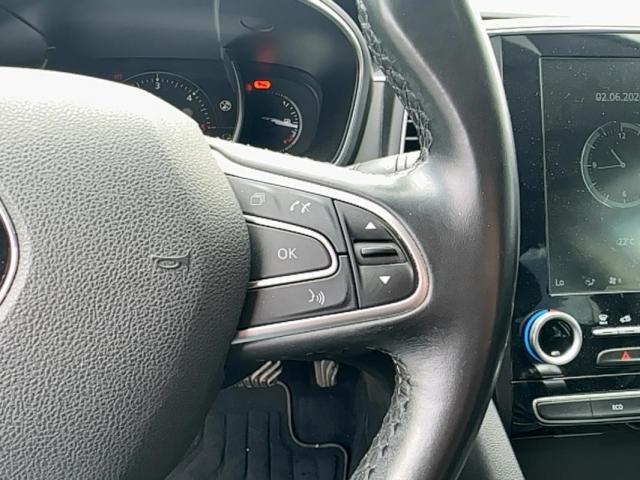 Renault Talisman Estate image 7