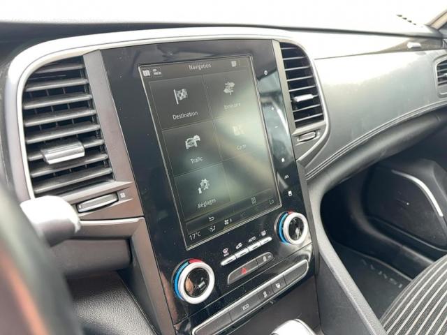 Renault Talisman Estate image 2