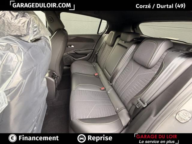 Peugeot 308 image 7