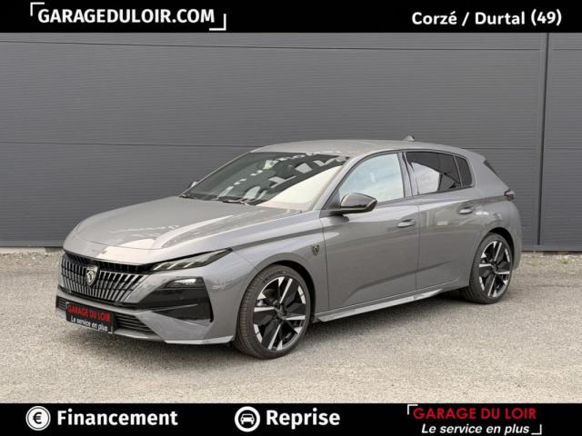 Peugeot 308 image 3