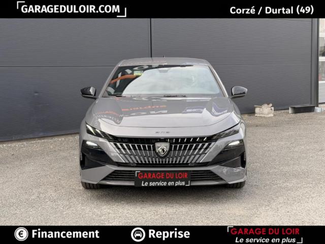 Peugeot 308 image 1