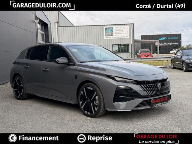 Peugeot 308 image 9