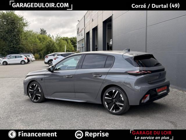 Peugeot 308 image 2