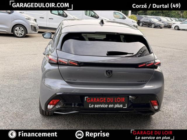 Peugeot 308 image 8