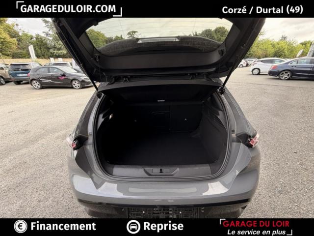 Peugeot 308 image 4