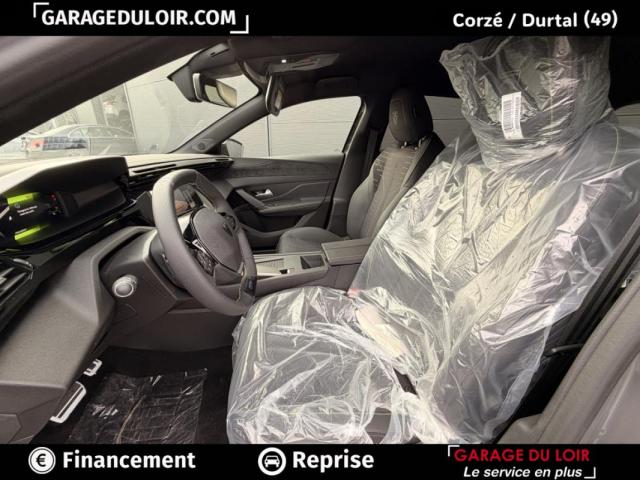 Peugeot 308 image 5