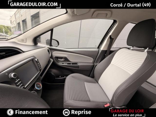 Toyota Yaris image 6