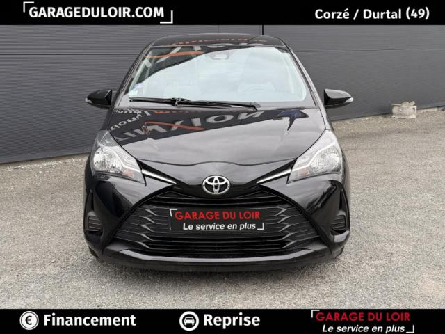 Toyota Yaris image 9