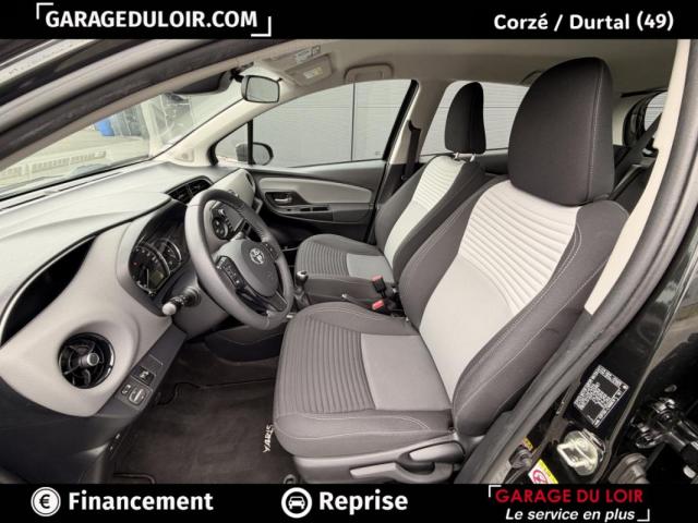 Toyota Yaris image 4