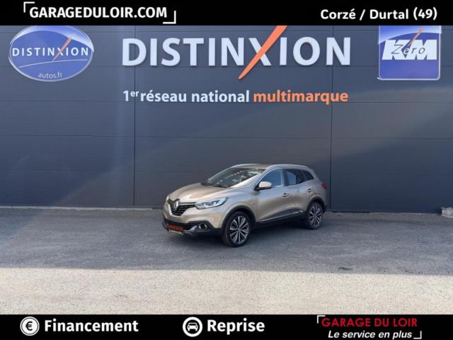 Renault Kadjar Intens Energy Dci 110