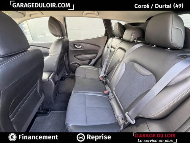 Renault Kadjar image 2