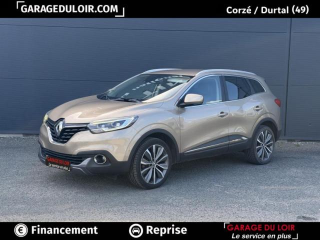 Renault Kadjar image 8