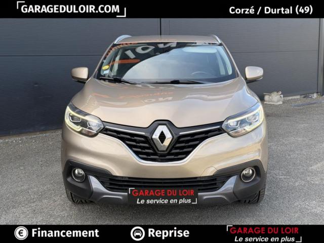 Renault Kadjar image 7