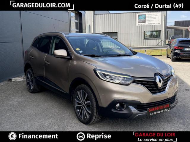 Renault Kadjar image 3