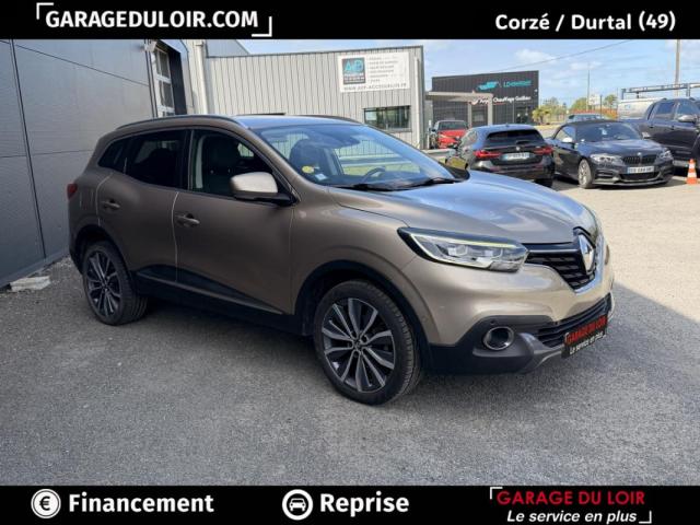 Renault Kadjar image 9