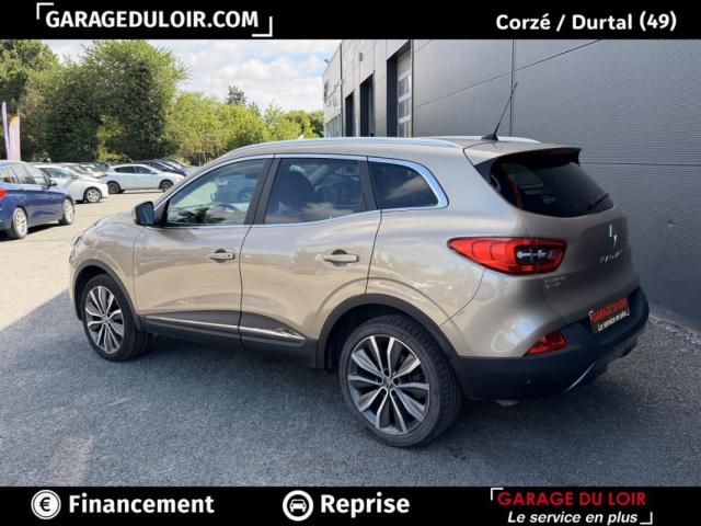 Renault Kadjar image 1