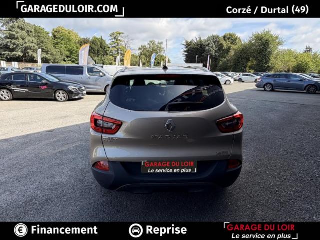 Renault Kadjar image 5