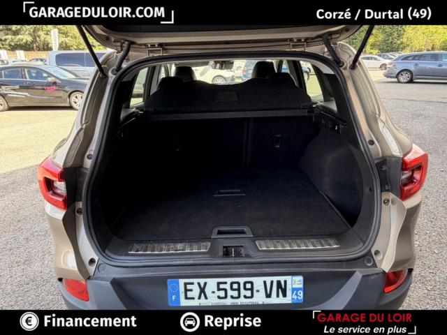 Renault Kadjar image 6