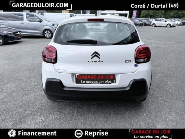 Citroen C3 image 5