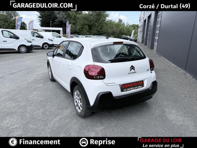Citroen C3 image 4