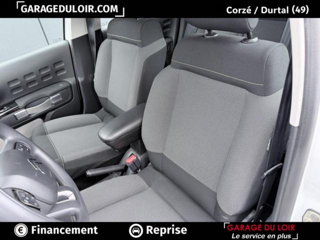 Citroen C3 image 2