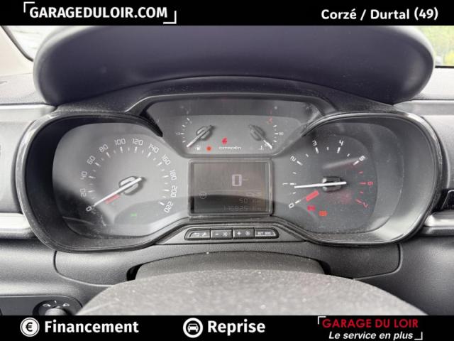 Citroen C3 image 8