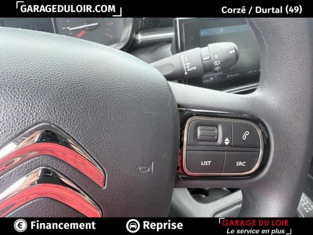 Citroen C3 image 7