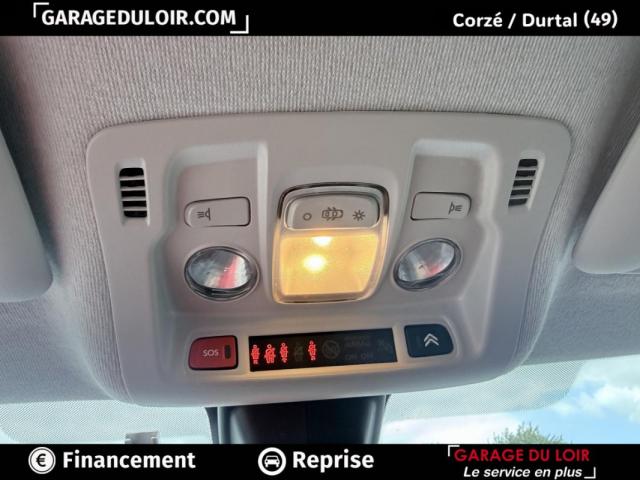 Citroen C3 image 1