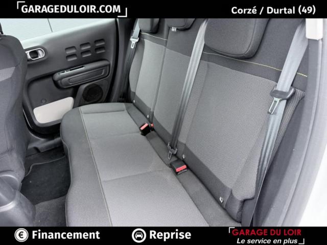 Citroen C3 image 9