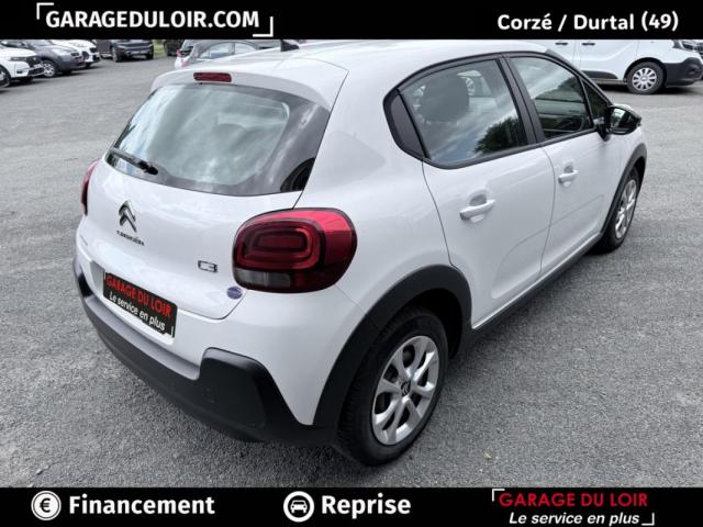 Citroen C3 image 3