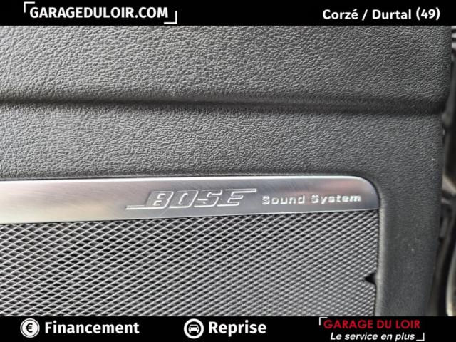 Audi A3 Cabriolet image 9