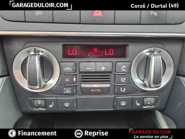Audi A3 Cabriolet image 2