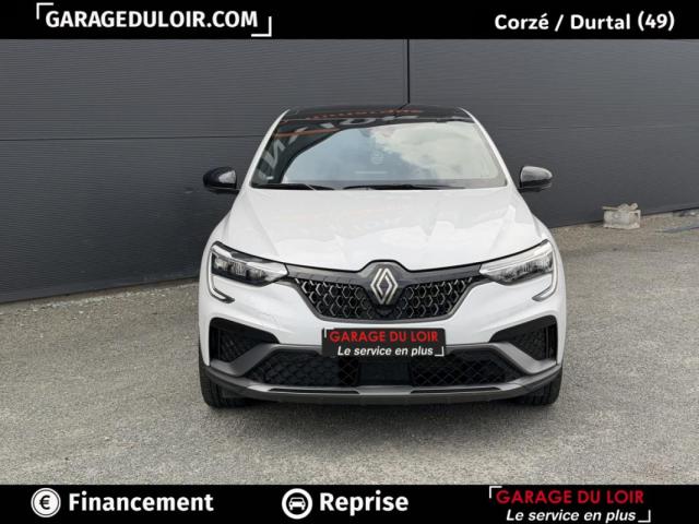 Renault Arkana image 3