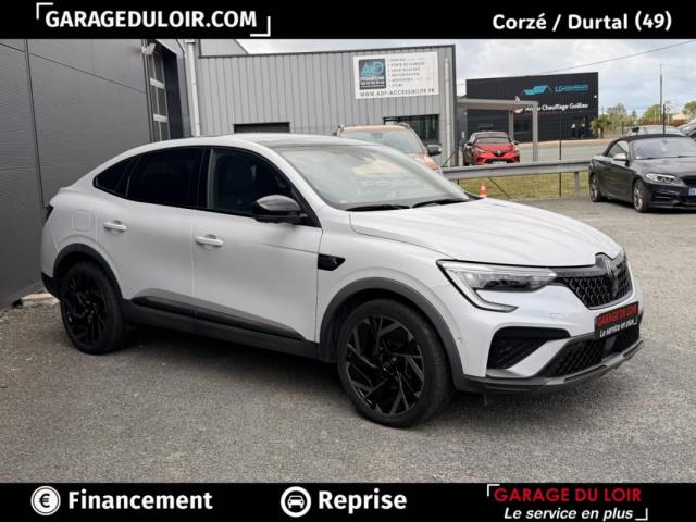 Renault Arkana image 8