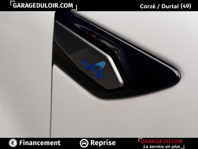 Renault Arkana image 1