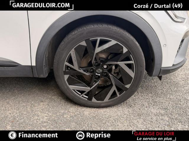 Renault Arkana image 5
