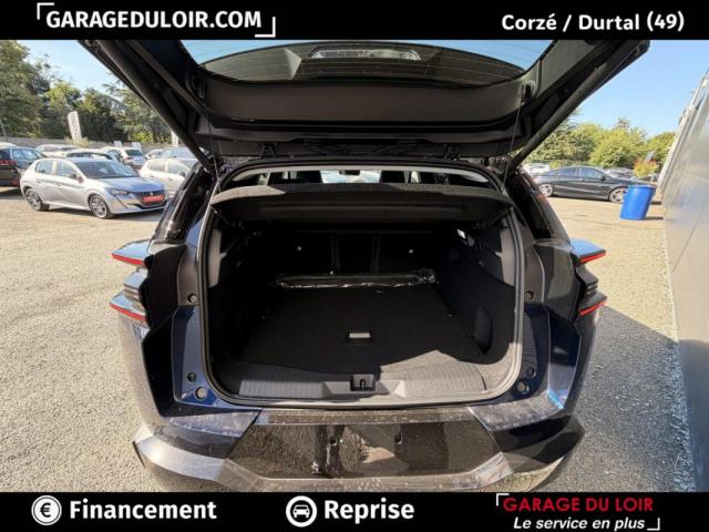 Citroen C5 Aircross image 1