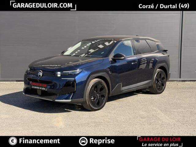 Citroen C5 Aircross image 4