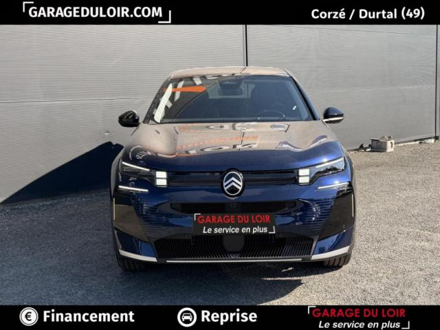 Citroen C5 Aircross image 8