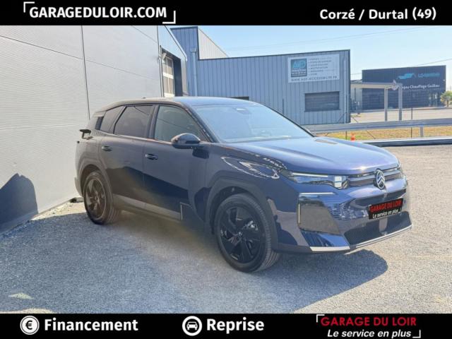 Citroen C5 Aircross image 2