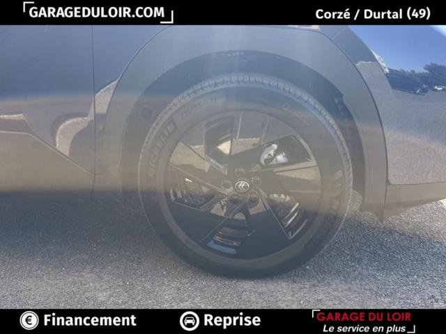 Citroen C5 Aircross image 7