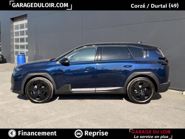 Citroen C5 Aircross image 5