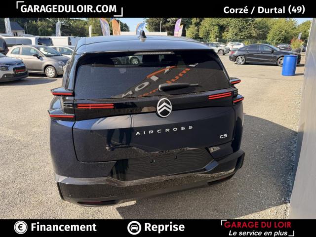 Citroen C5 Aircross image 6