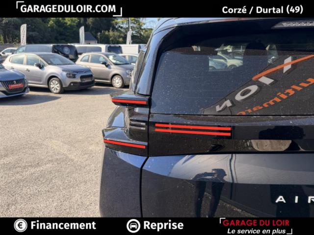 Citroen C5 Aircross image 9