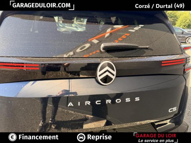 Citroen C5 Aircross image 3