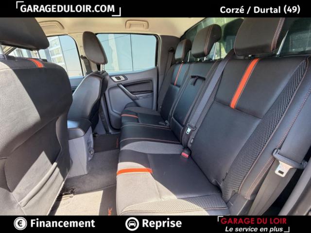 Ford Ranger image 8