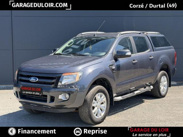 Ford Ranger image 1