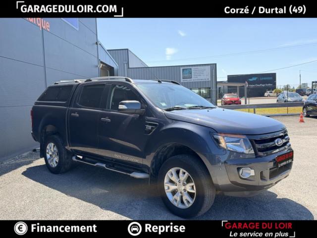 Ford Ranger image 2