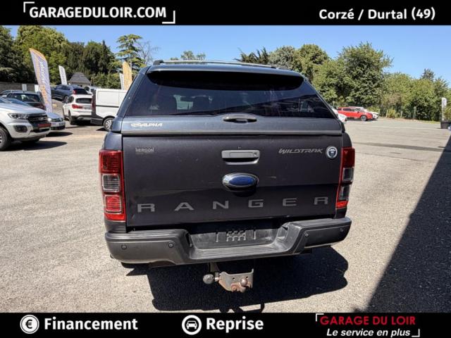 Ford Ranger image 4